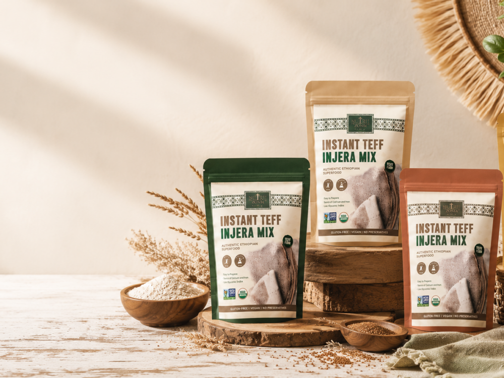 Why The Family – 4 Pouches Is Perfect for Daily Family Nutrition
